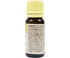 PNI Ylang-Ylang eterinis aliejus (Cananga odorata), 100% grynas be priedų, 10 ml