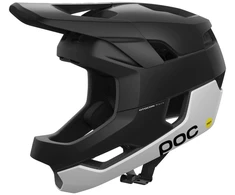 PO1 POC Otocon Race MIPS Juoda, Balta
