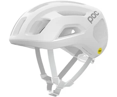 PO1 POC PC108701037MED1 sportinis galvos apdangalas Balta
