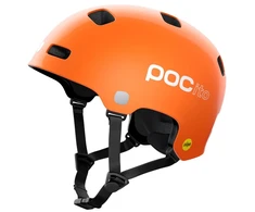 PO1 POC POCito Crane MIPS Oranžinė