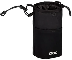 PO1 POC Ultra Snack Bag juodas