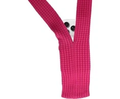 Toptel Pocket Strap – pink