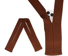Toptel Pocket Strap – ruda