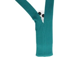 Toptel Pocket Strap – turquoise