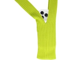 Toptel Pocket Strap – yellow