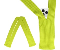 Toptel Pocket Strap – yellow