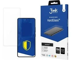 3Mk apsauga POCO F7 Pro/F7 Ultra – 3mk HardGlass