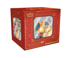 Pokemon TCG – Charizard Ex Super Premium kolekcija