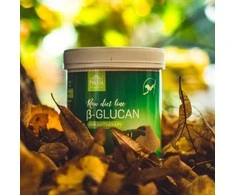 Priedas - POKUSA RawDietLine Beta-Glukanas milteliai šunims ir katėms 250g