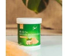 Priedas - POKUSA RawDietLine Alaus mielių milteliai 1000g