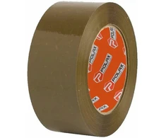 POLAX RUDOS SPALVOS PAKAVIMO JUOSTA 48mmx55m