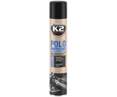 POLI COCKPIT K2 NAUJO AUTOMOBILIO VALIKLIS 750ML