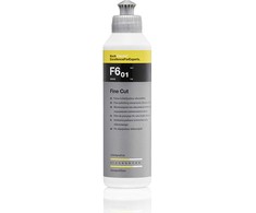KOCH CHEMIE Fine Cut F6.01, poliravimo pasta, 250ml