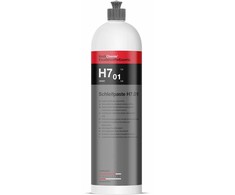 KOCH CHEMIE Schleifpaste H7.01, poliravimo pasta, 1L