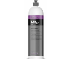 KOCH CHEMIE Micro Cut M3.02, poliravimo pasta, 1L