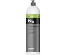 KOCH CHEMIE Lack-Polish violett P2.03, poliravimo pasta, 1 L