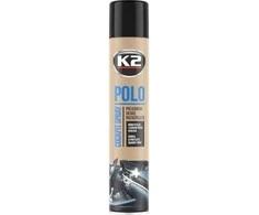 POLIROLIS COCKPIT K2 VANILĖ 750ML