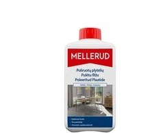 Poliruotų plytelių valiklis MELLERUD, 1 l
