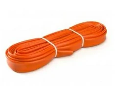 POLIX SLĖGIO ŽARNA SIURBLIAMS PROF. 1″x 10m ORANŽINĖ