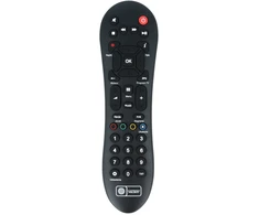 Polsat EVOBOX nuotolinio valdymo pultelis