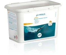 Pool_Expert Baseinų priežiūros priemonė Pool Expert 95094, 1.5kg