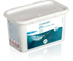 Pool_Expert Baseinų priežiūros priemonė Pool Expert 95105NB, 1kg