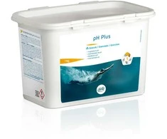 Pool_Expert Baseinų priežiūros priemonė Pool Expert 95097, 1kg