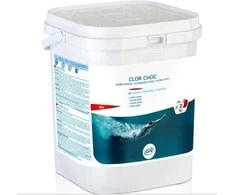 Pool_Expert Chloras baseinui Pool Expert 95102, 5kg