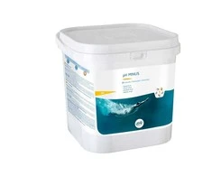 Pool_Expert Preparatas baseino vandens pH mažinti Pool Expert 95095, 5kg