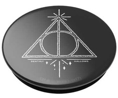 Popsockets 2 Deathly Hallows 100800 telefono laikiklis - licencija