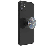 „Popsockets 2 Glitter Rainbow Void 806194“ telefono laikiklis (premium)