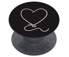 PopSockets – PG Basic – Heart Balloon