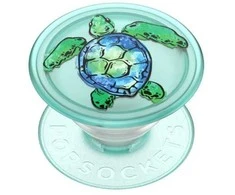 Popsockets PlantCore Grip Tortuga 806495 telefono laikiklis
