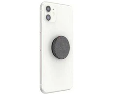 „Popsockets 2“ vaivorykštinių konfeti „OilSlick“ laikiklis ir telefono stovas