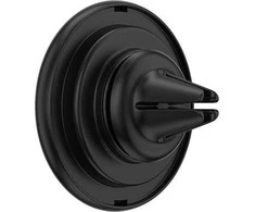 Popsockets PopMount Car Vent 2 MagSafe 806611 automobilinis laikiklis magnetinis juoda/juodas
