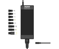 PORT CONNECT Universal Power Supply, 250W, Juodas