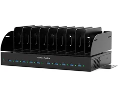 Port Connect PORT NAOTIC CHARGING TABLE 10 Planšetė TYPE A + C PD 30W