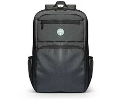 PORT DESIGNS SEATTLE 15,6’’ Nešiojamas kompiuteris Backpack, 14l, Pilkas with Raincover