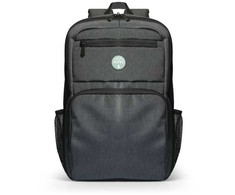 PORT DESIGNS SEATTLE EKO Nešiojamas kompiuteris Backpack 15,6’’, 14l, Pilkas