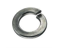 Poveržlė Haushalt A2, 4 mm, 50 vnt.