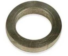 Poveržlė TKZ Polna, Ø1.6 cm, metalas, nikelio, 10 vnt.