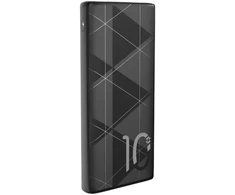 Powerbank INFINIX XP10 10000mAh 12W Juodas