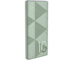 Powerbank INFINIX XP10 10000mAh 12W Žalias