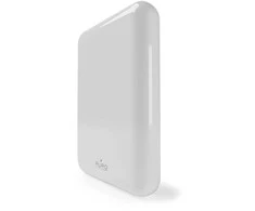 Powerbank Puro Power Mag 5000mAh 20W Power Delivery USB-C – baltos spalvos