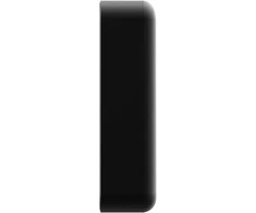 Verbatim Charge 'n' Go Essentials Magnetic Wireless Power Bank, 20000mAh, Juodas