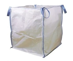 Pozostali Producenci BIG BAG maišai 90cm*90cm*110cm ATVIRAS/ UŽDARAS 1500kg