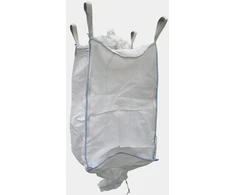 Pozostali Producenci BIG BAG 90cm*90cm*160cm su viršutine/apačia apykakle