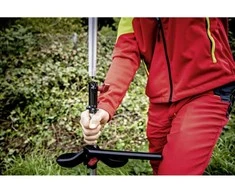 Koto ilginimo vamzdis Flex GEX-A; 80 cm