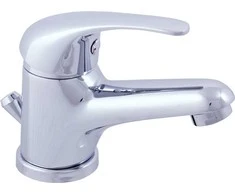 Praistuvo maišyt Domoletti Selenga Eco DSEE027.5, chromo