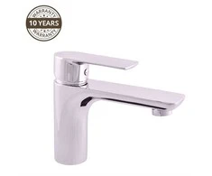 Praustuvės maišytuvas DOMOLETTI VERONA DVT426.5, chromo